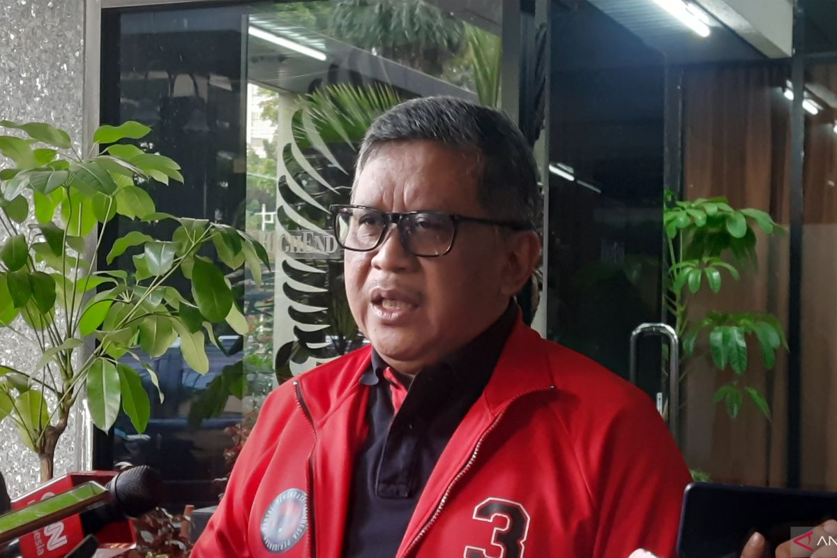PDI Perjuangan sinyalkan Jusuf Kalla terlibat pemenangan Ganjar Pranowo