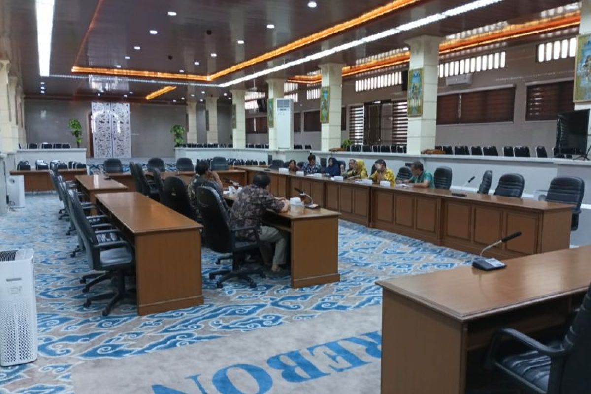Dinsos bentuk 22 puskesos mudahkan layanan sosial di Kota Cirebon