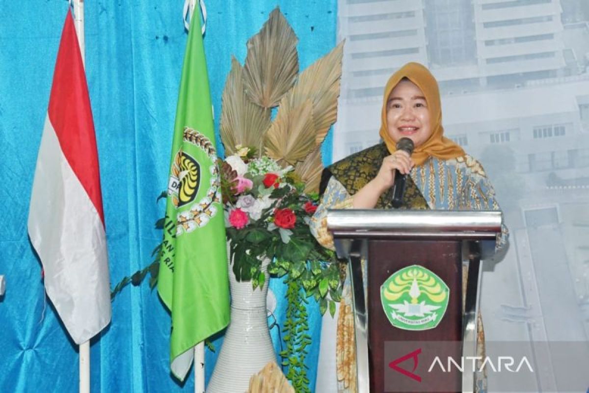 Siti Fauziah: generasi muda harus terus pelihara budaya lokal