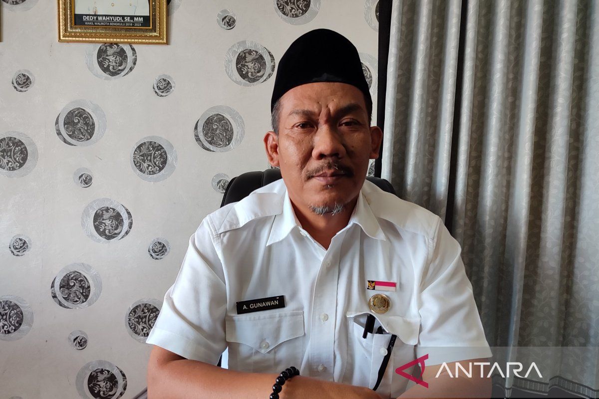 Dikbud Kota Bengkulu dorong sekolah terapkan kantin sehat