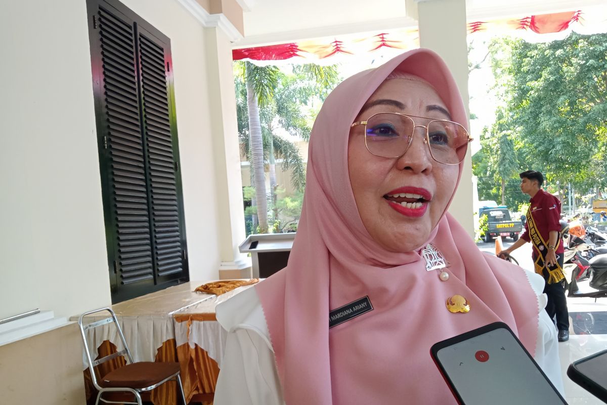 DP3A Mataram: Pola asuh orang tua mempengaruhi perilaku "bullying"