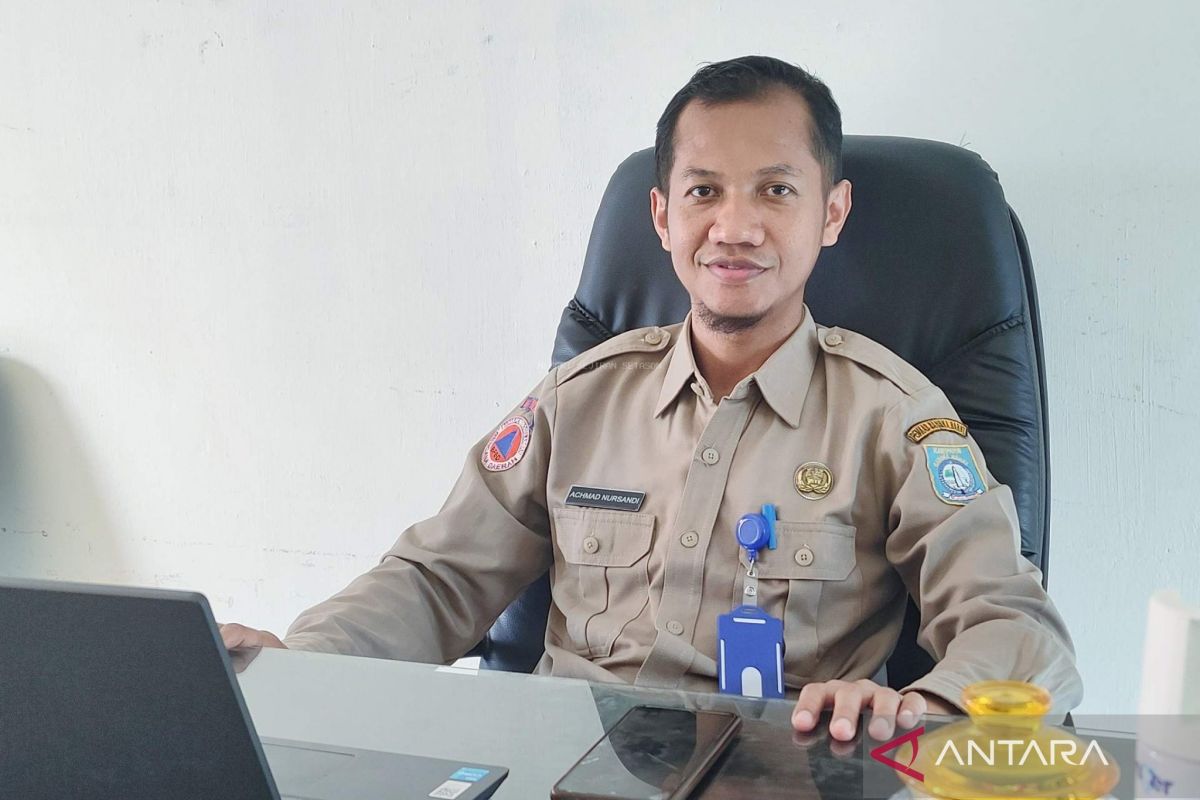 BPBD Bangka Barat gencarkan sosialisasi pencegahan karhutla