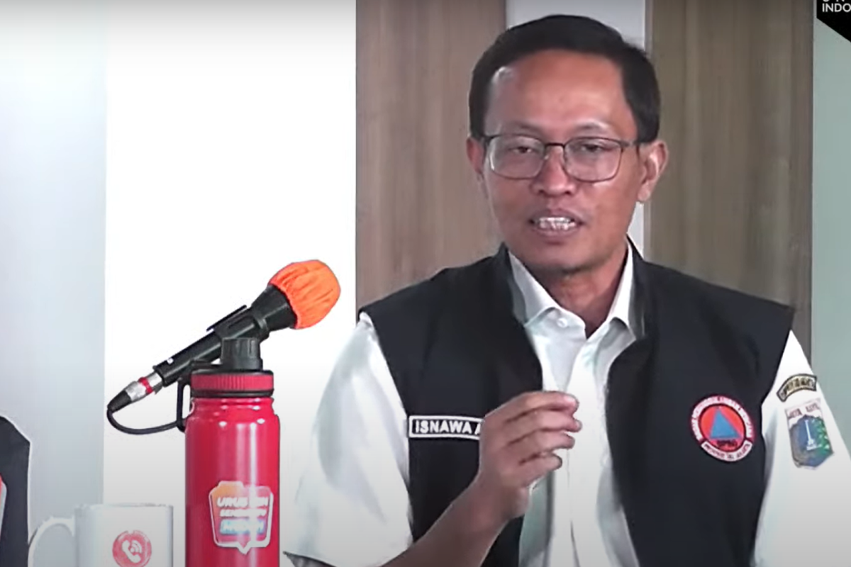 BPBD DKI Jakarta serukan ASN proaktif memitigasi risiko bencana