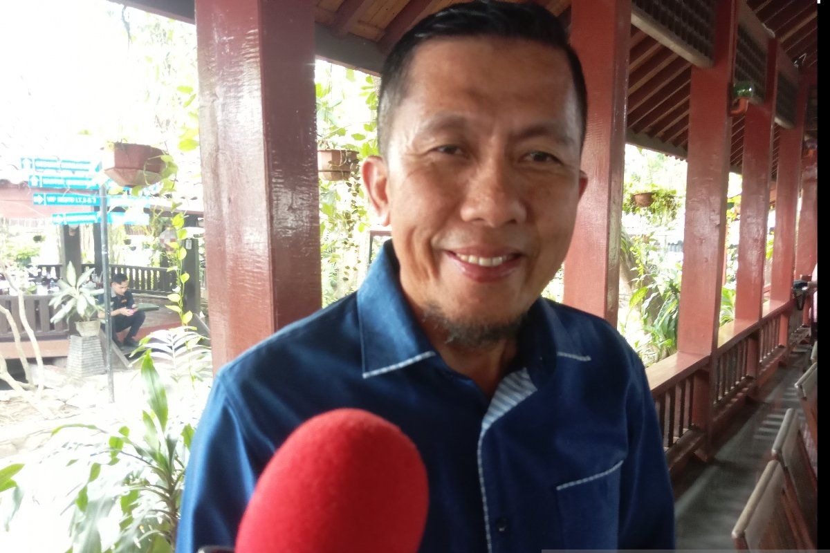DPRD Palembang sambut baik dan RUU ASN 2023