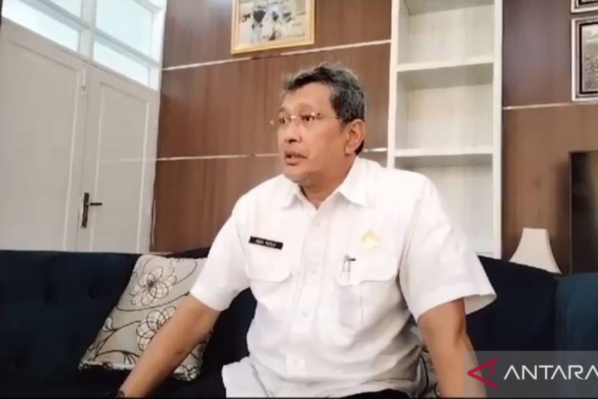 BPBD sebut  tiga kabupaten di Sultra masuk zona merah kekeringan