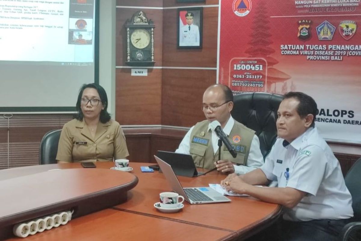 Satgas COVID-19 Bali resmi bubar setelah imun masyarakat tinggi