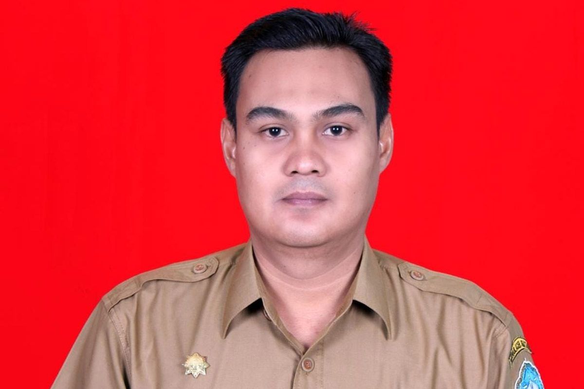 Pj Bupati tunjuk Kepala BKPSDM sebagai Plt Sekda Aceh Selatan