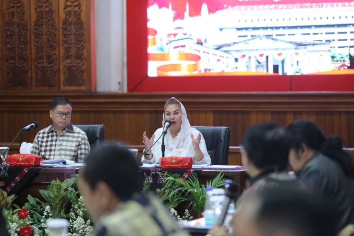 Wali Kota Semarang usulkan formasi PPPK khusus  pustakawan
