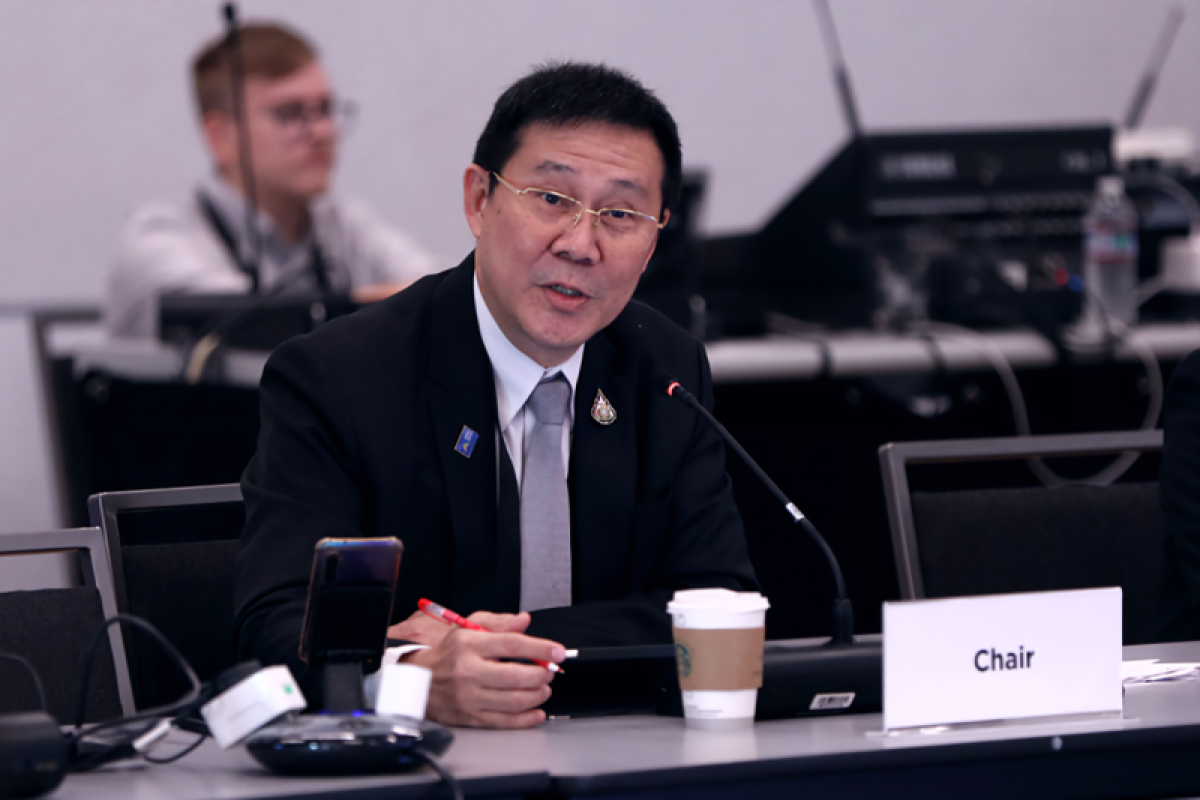 APEC members renew commitment to universal health coverage