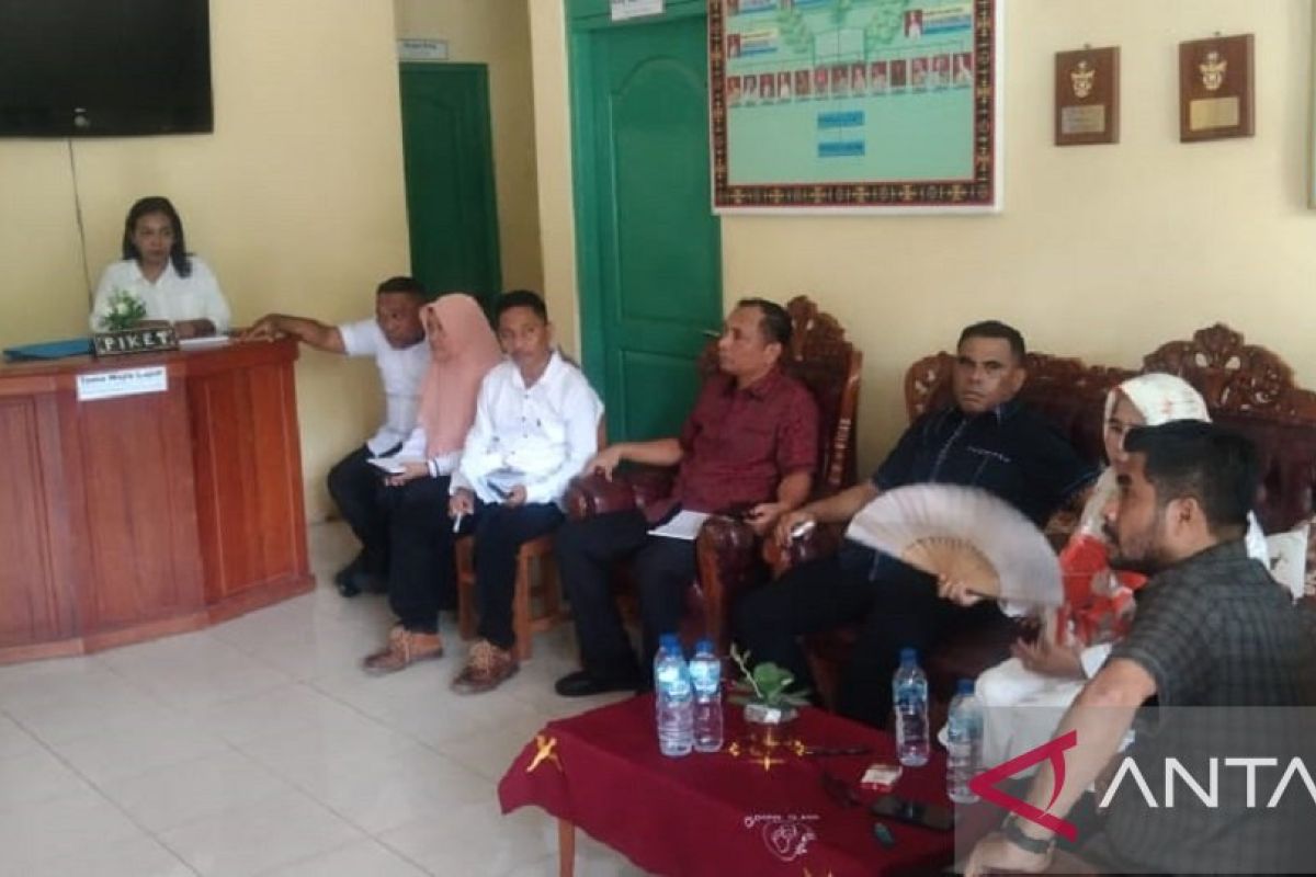 DPRD Maluku minta Dikbud benahi manajemen pendidikan SMA Siwalima