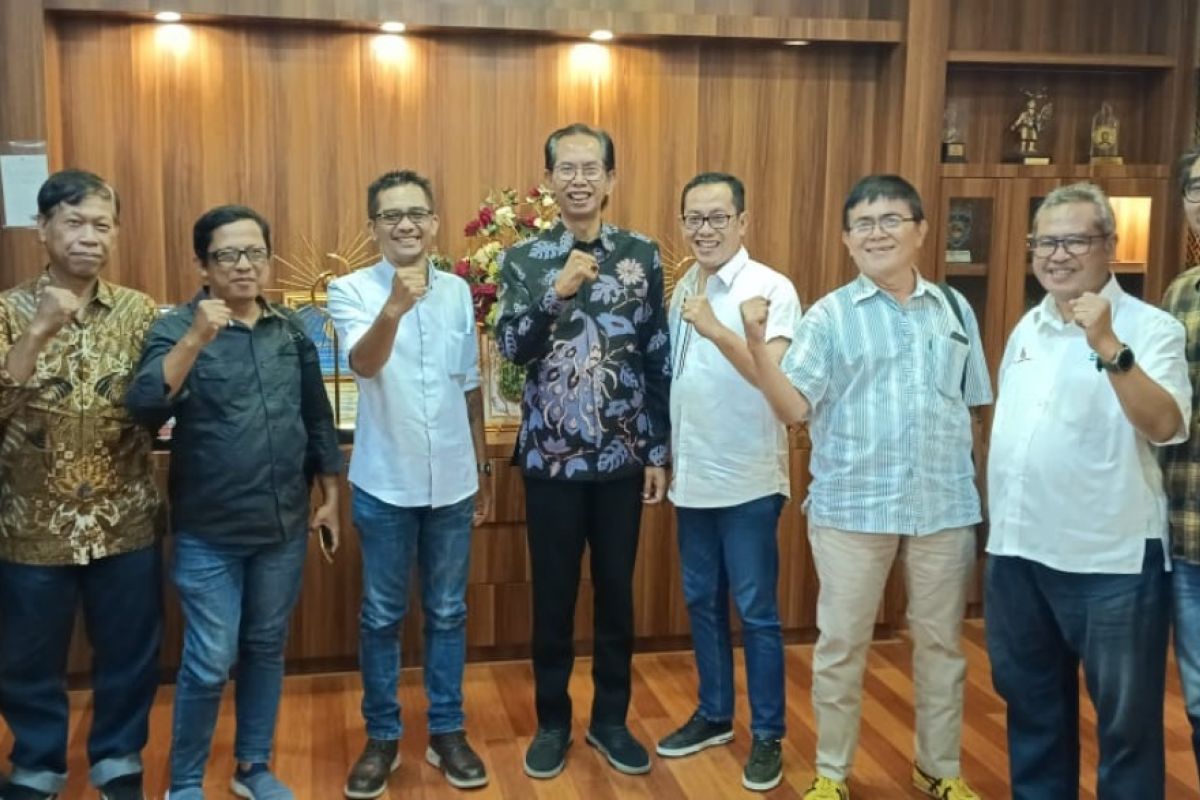 Ketua DPRD: Membangun Surabaya diperlukan peran banyak pihak