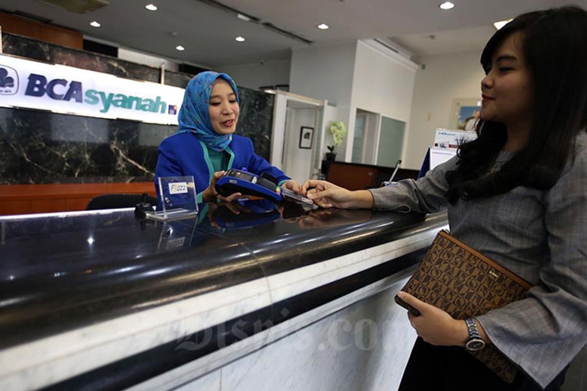 Bank BCA Syariah hadapi tantangan modernisasi