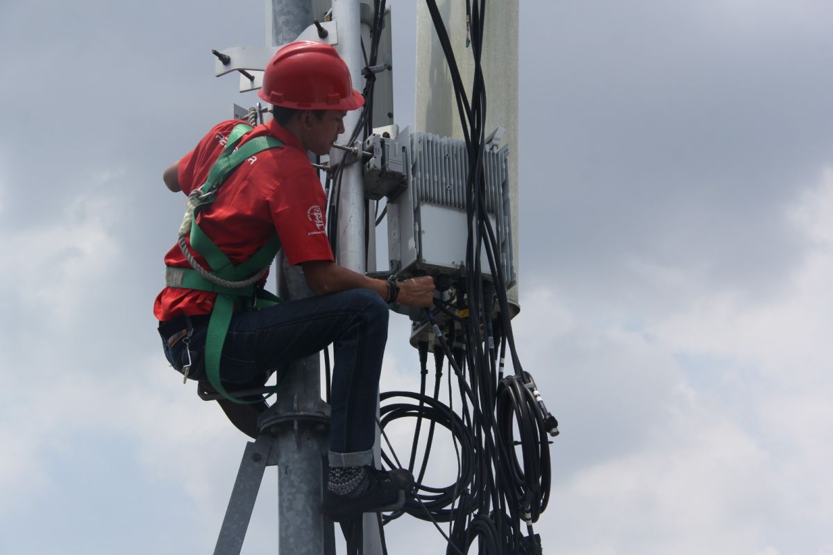 Telkomsel sediakan jaringan 4G di kapal saat mudik Lebaran