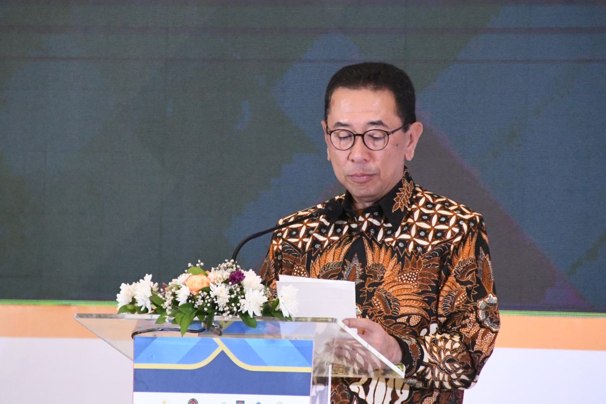 Kemenko PMK usulkan tambahan 5 provinsi prioritas penanganan stunting