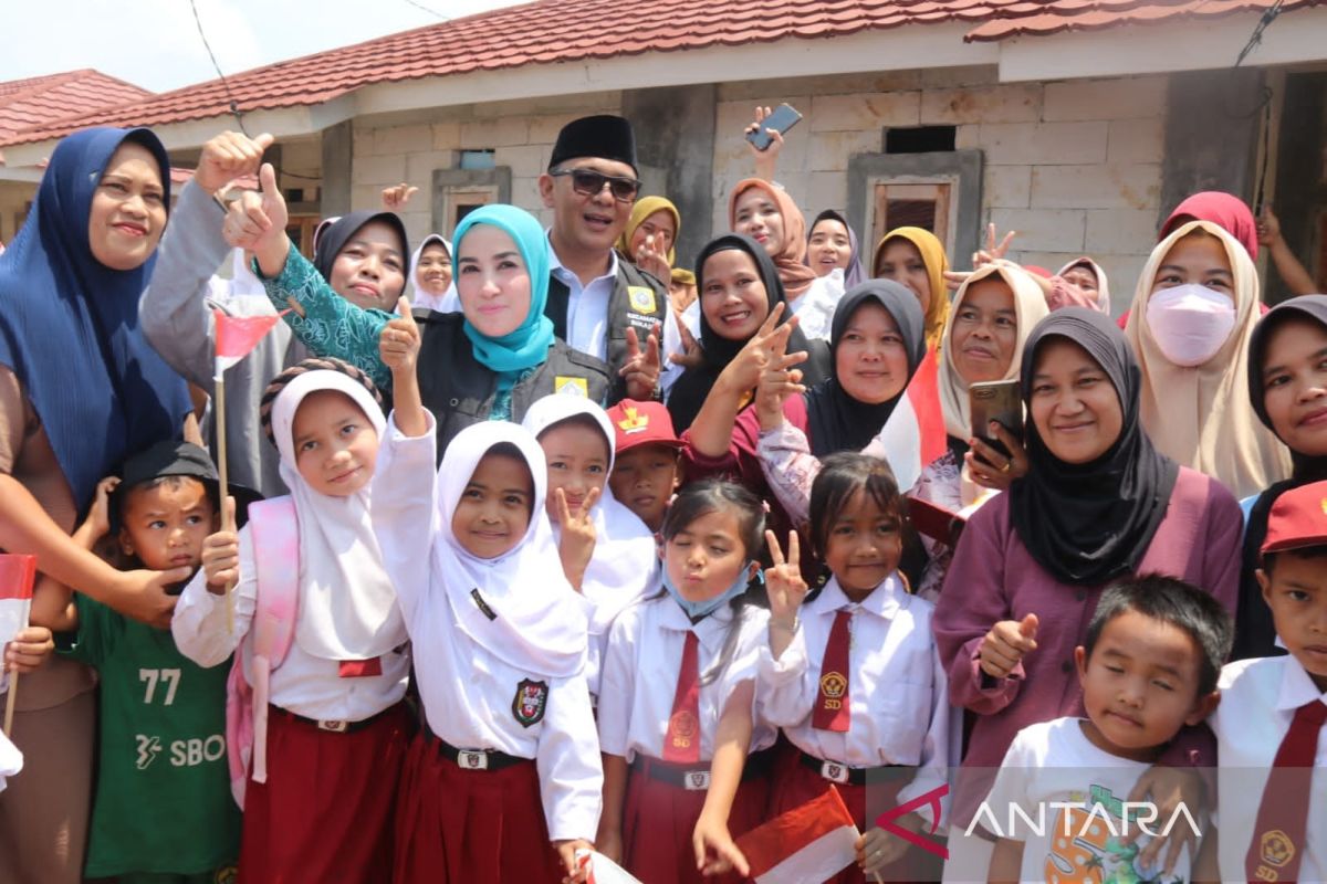 Pemkab Bogor wacanakan bangun pasar dan tempat rawat inap di Sukajaya