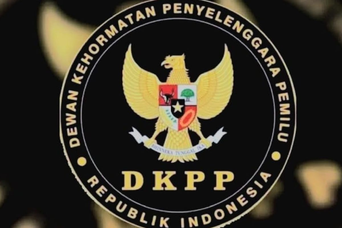 DKPP akan periksa ketua dan anggota Bawaslu Provinsi Gorontalo