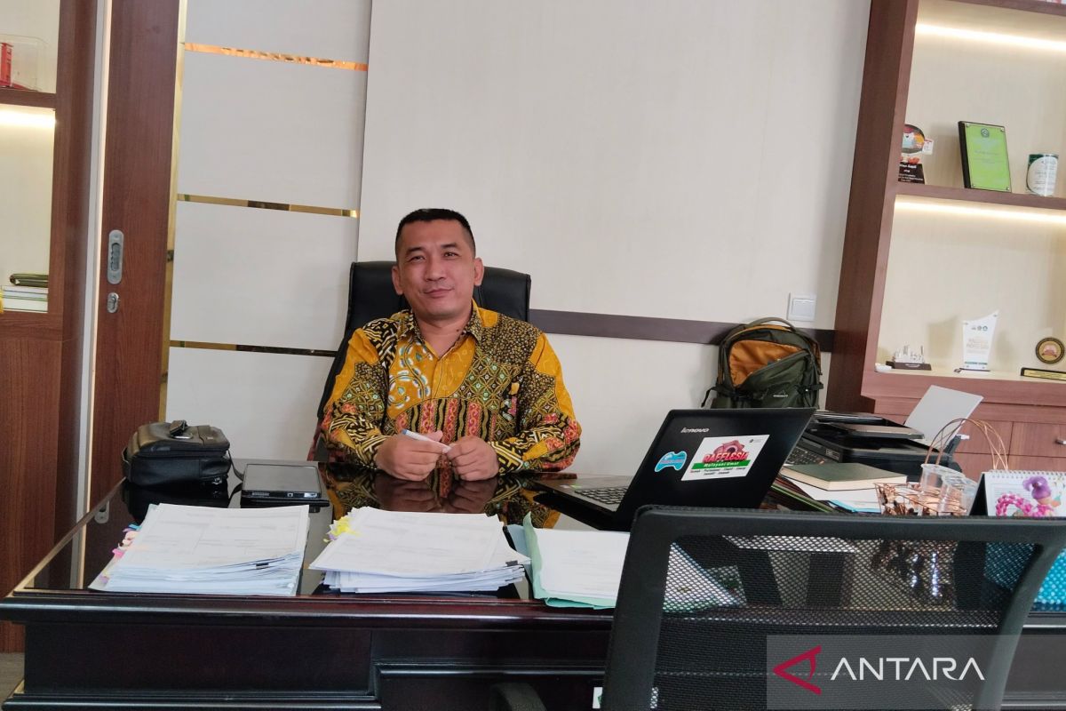 Kemenag Mukomuko optimalkan Program BRUS cegah pernikahan dini