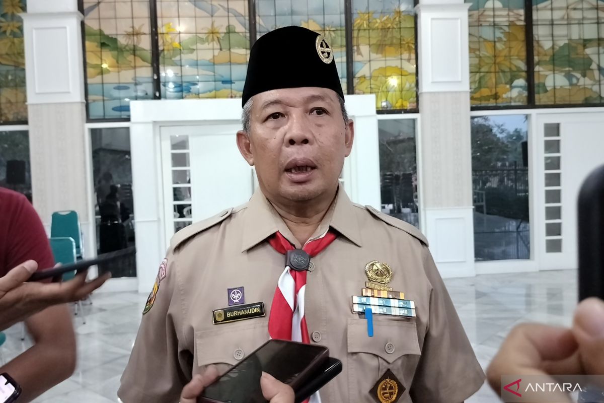 Pemkab Bogor imbau masyarakat laksanakan Shalat Istisqa minta hujan