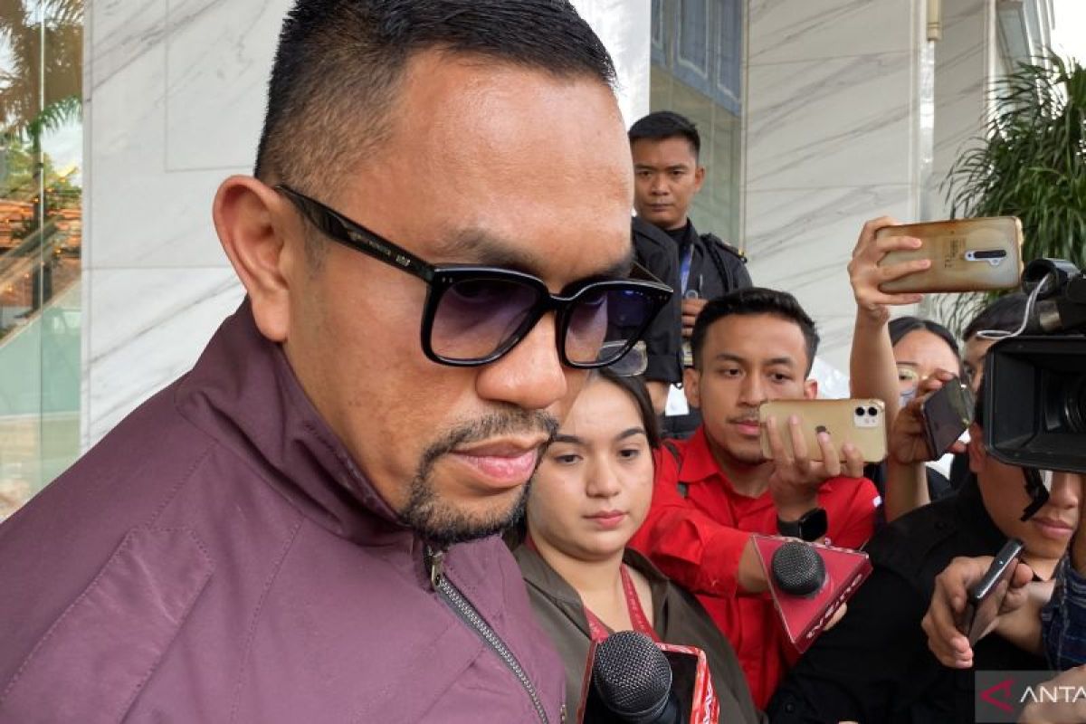 NasDem akui terima aliran dana dari Syahrul Yasin Limpo