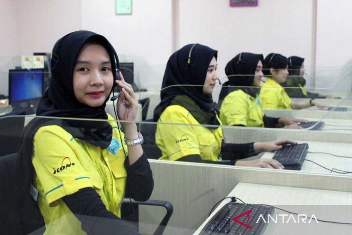 PLN Grup borong 66 medali di ajang "The Best Contact Center Indonesia 2023"