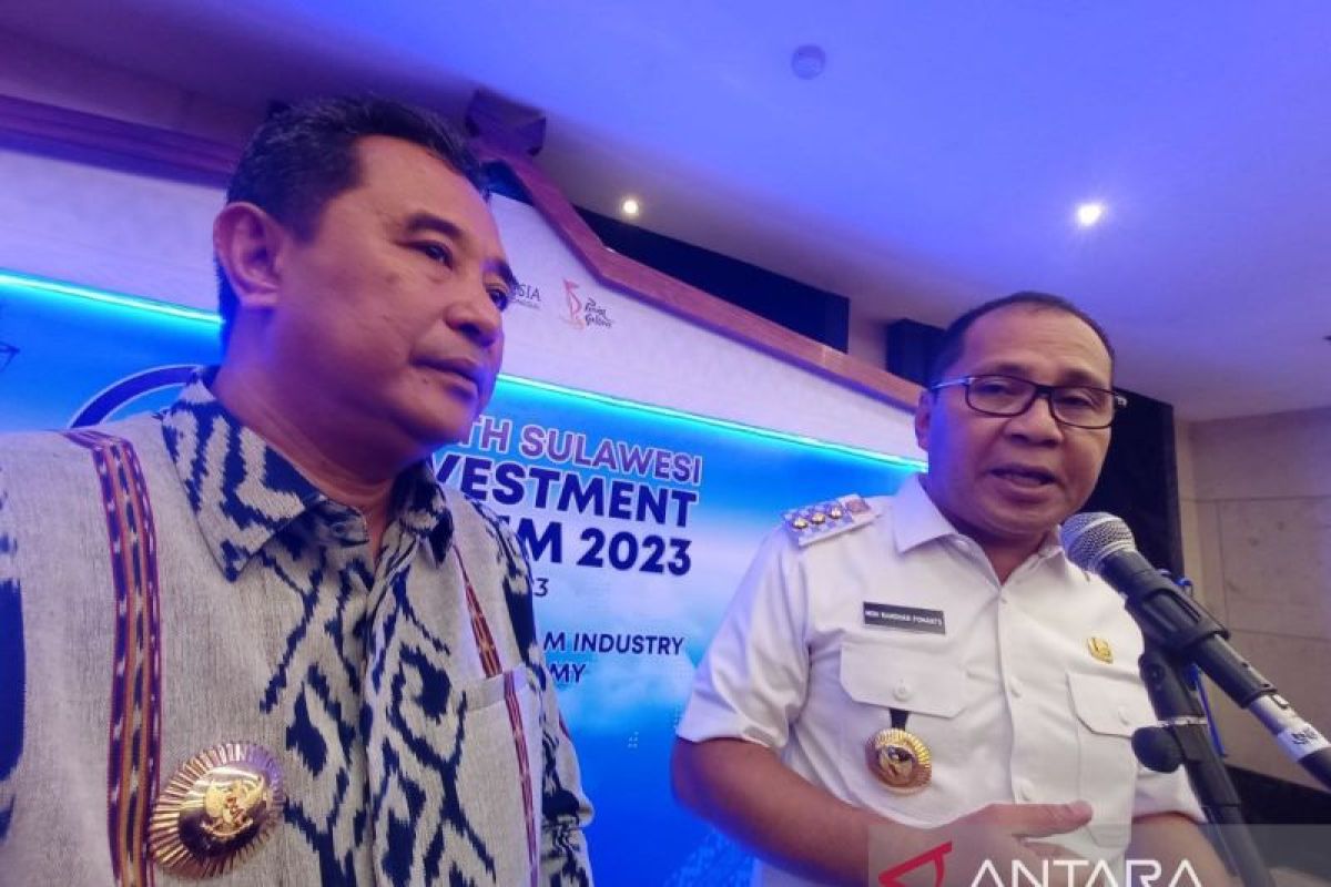 Pemkot Makassar bekerja sama dengan investor Jepang siapkan "Pulau Pintar"