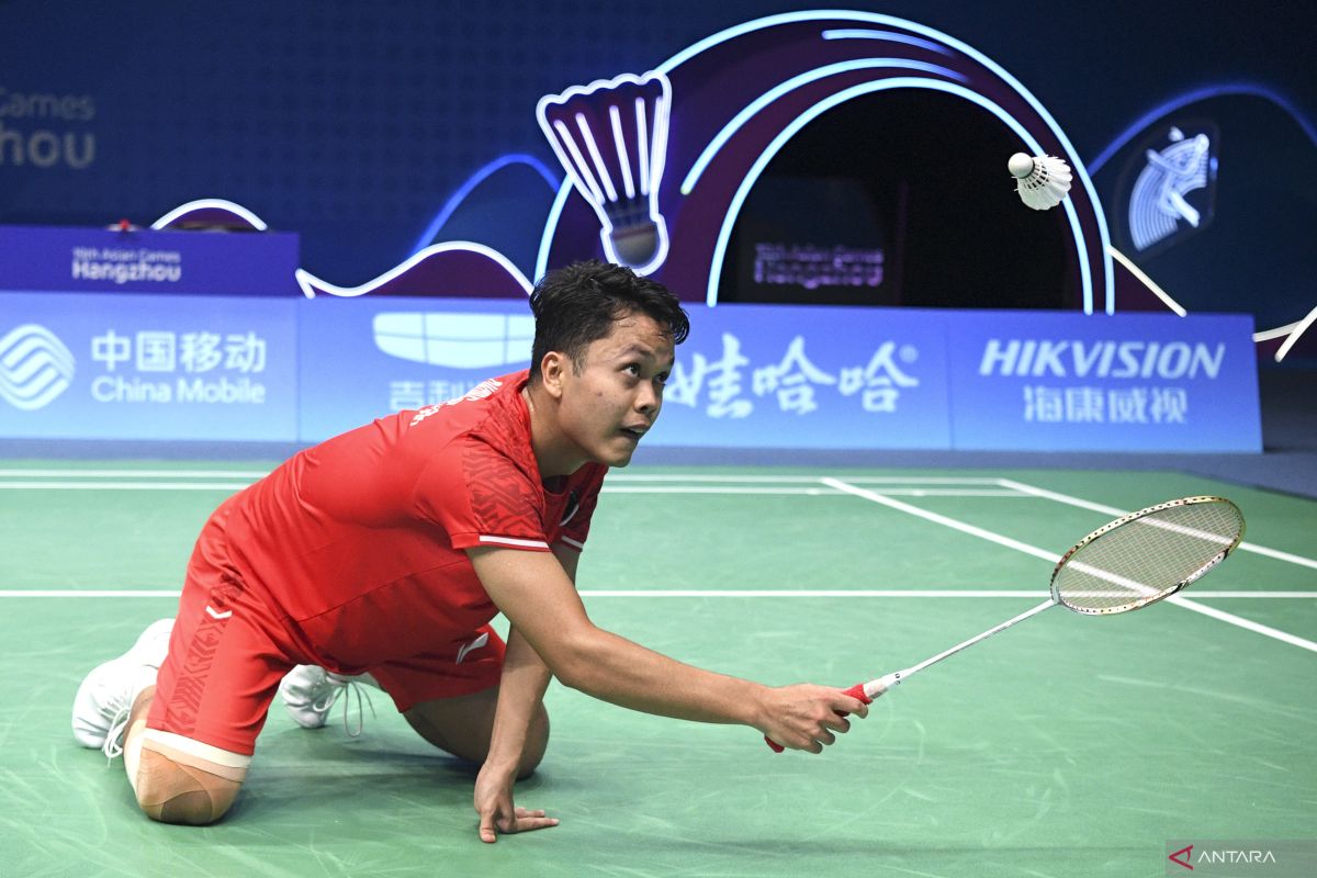 Jadwal Kamis: Laga Piala Asia hingga kiprah Indonesia di India  Open