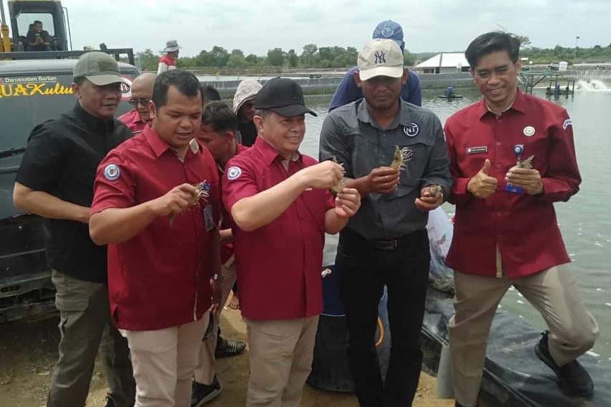 KKP: Aceh Timur miliki potensi jadi sentra perikanan di Aceh