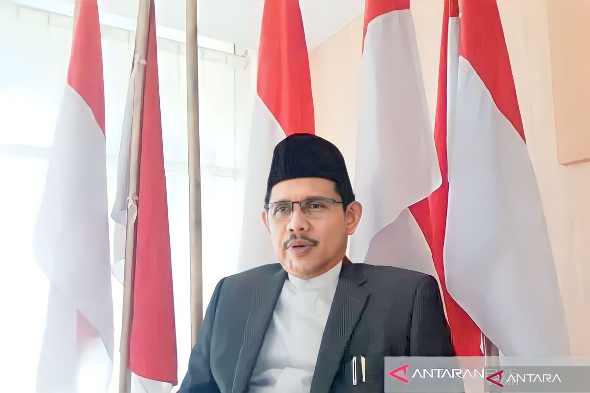 Rektor UIN Datokarama Palu: Pemerintah hargai peran santri rawat NKRI