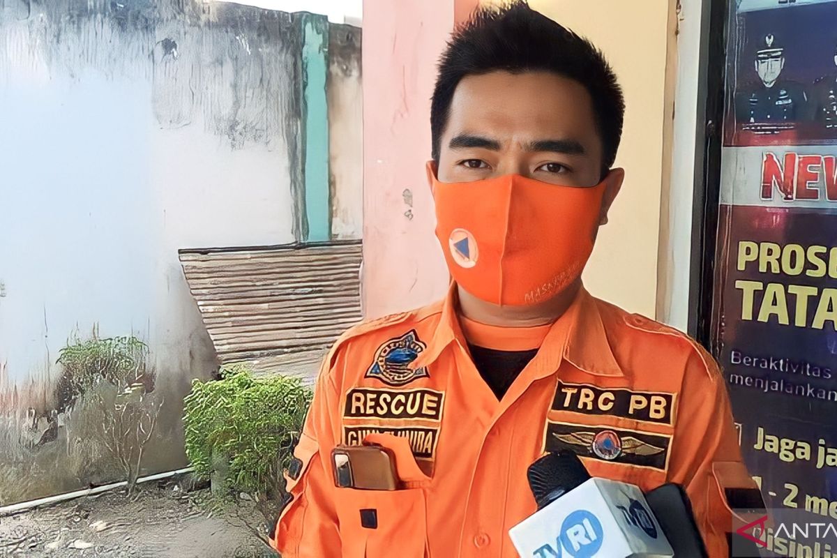 BPBD OKU minta warga ikut respon cepat titik api