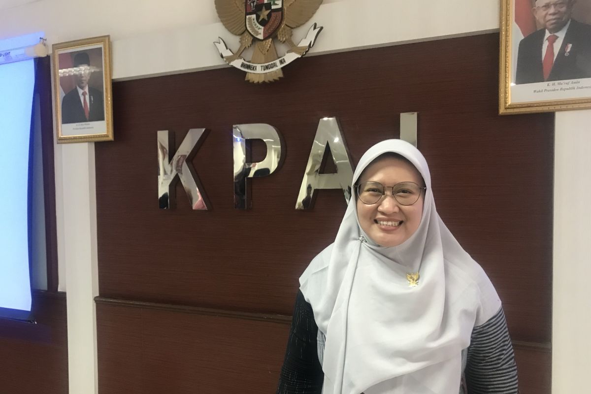 KPAI lakukan pendampingan terhadap anak korban perundungan Cilacap