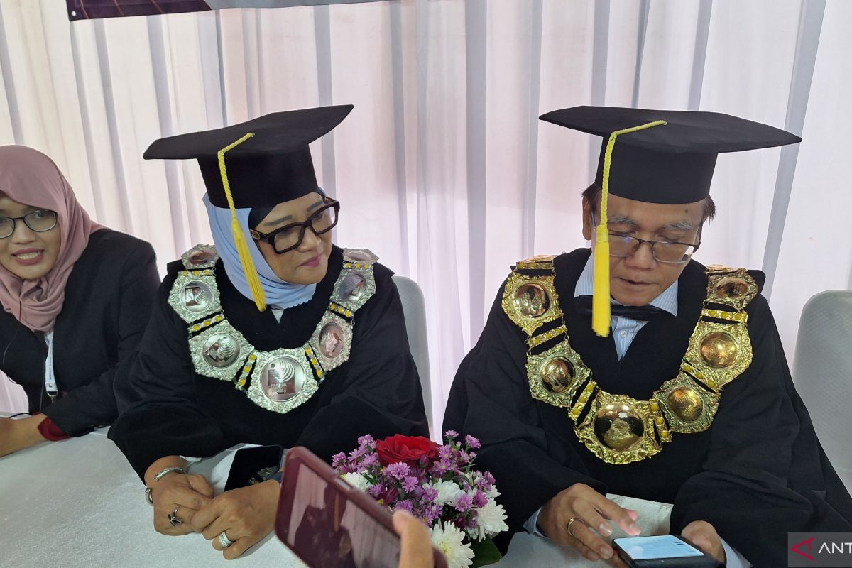 Politeknik Negeri Jakarta  telah hasilkan lulusan 43.979 orang