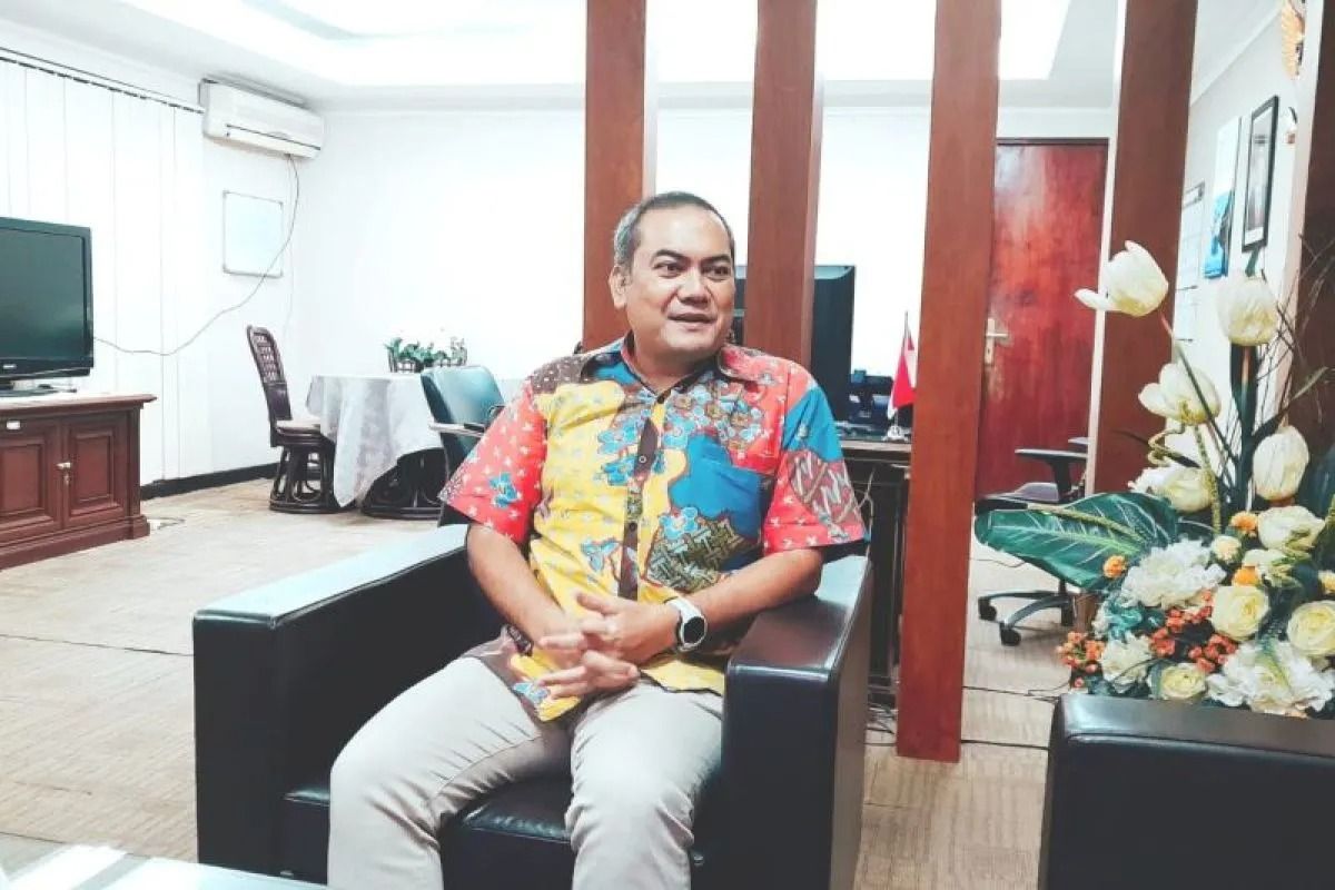 Kantor BI Perwakilan Maluku sebut Inflasi di Maluku pada September 2023 tetap terjaga