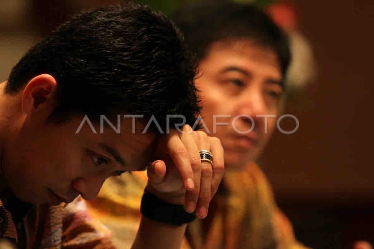 Mulyo Handoyo  ingatkan pentingnya berbenah demi bulu tangkis Indonesia