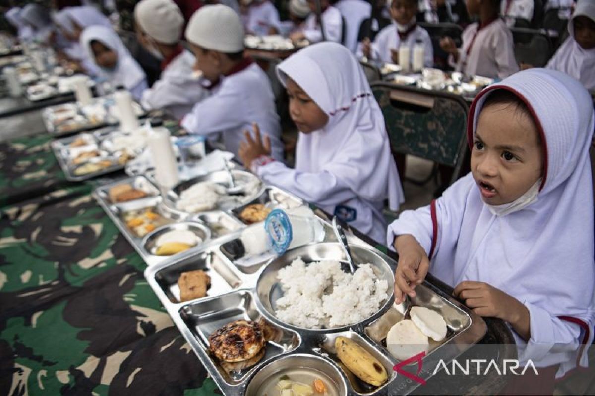 Govt urges parents to fathom kids' nutritional needs to avert stunting