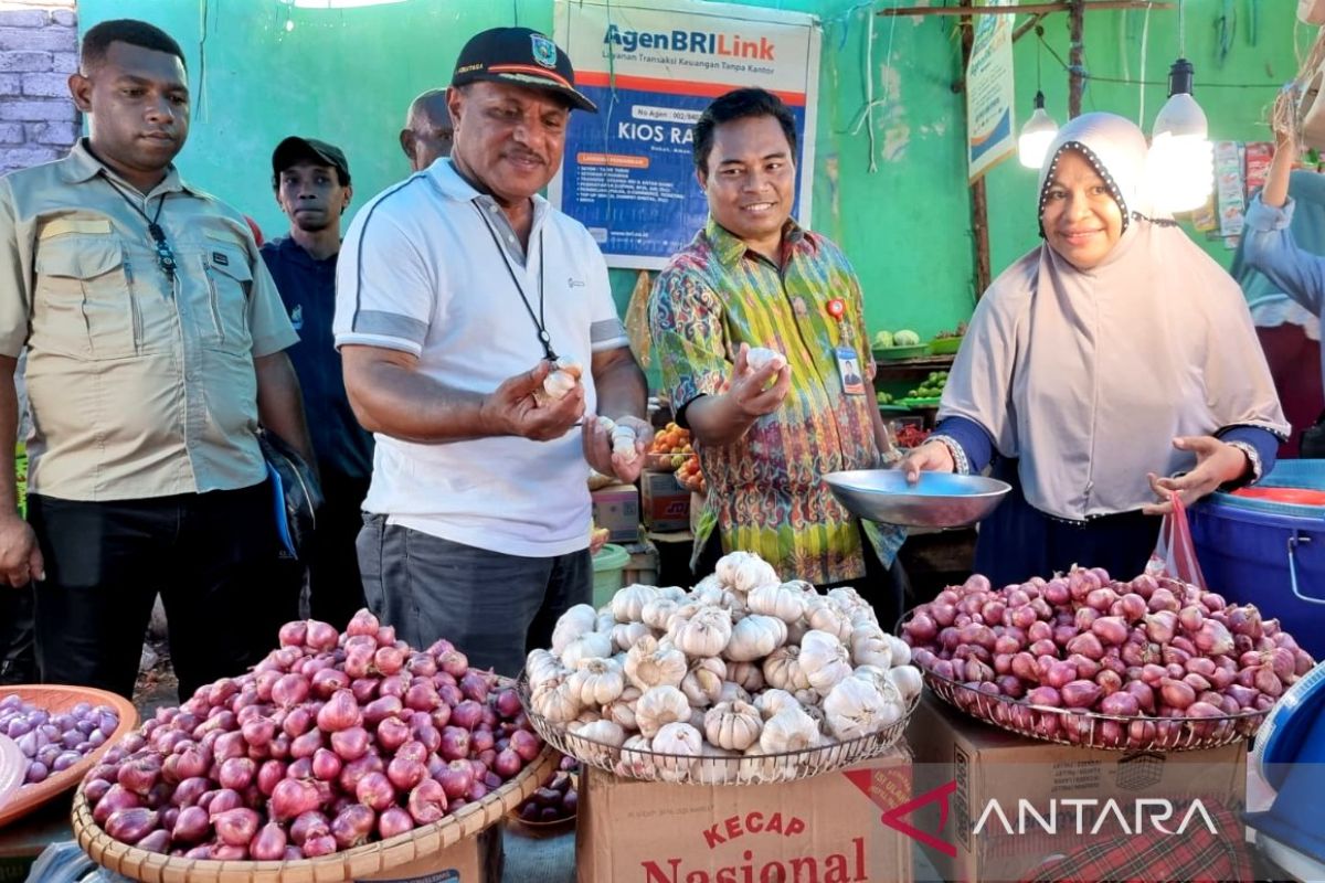 Bank Indonesia prediksi ekonomi Papua Barat 2023 tumbuh positif