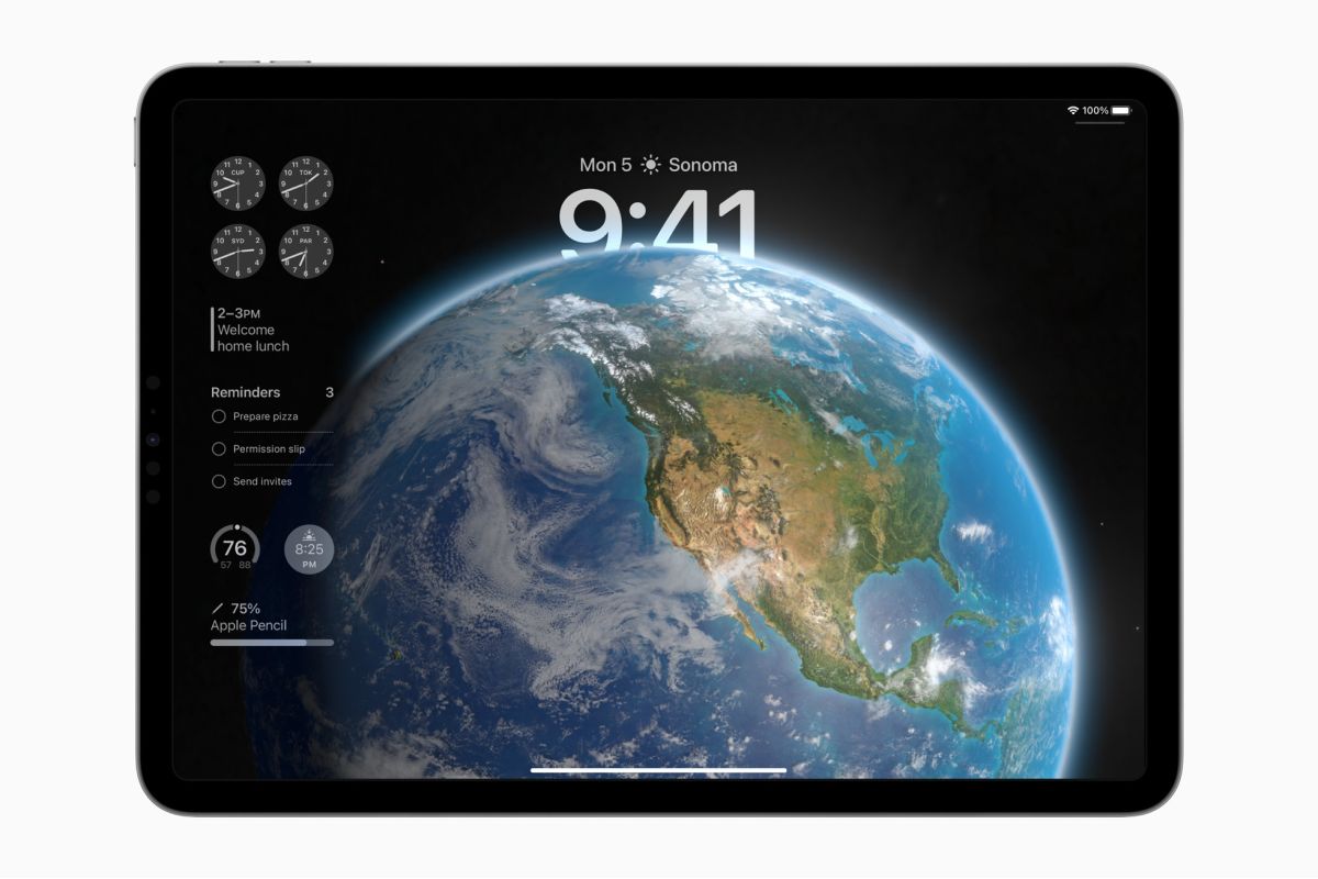 Apple akan merilis tiga model iPad tahun depan