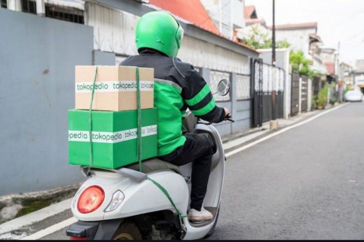 Tokopedia ungkap produk yang paling dicari di berbagai wilayah Indonesia