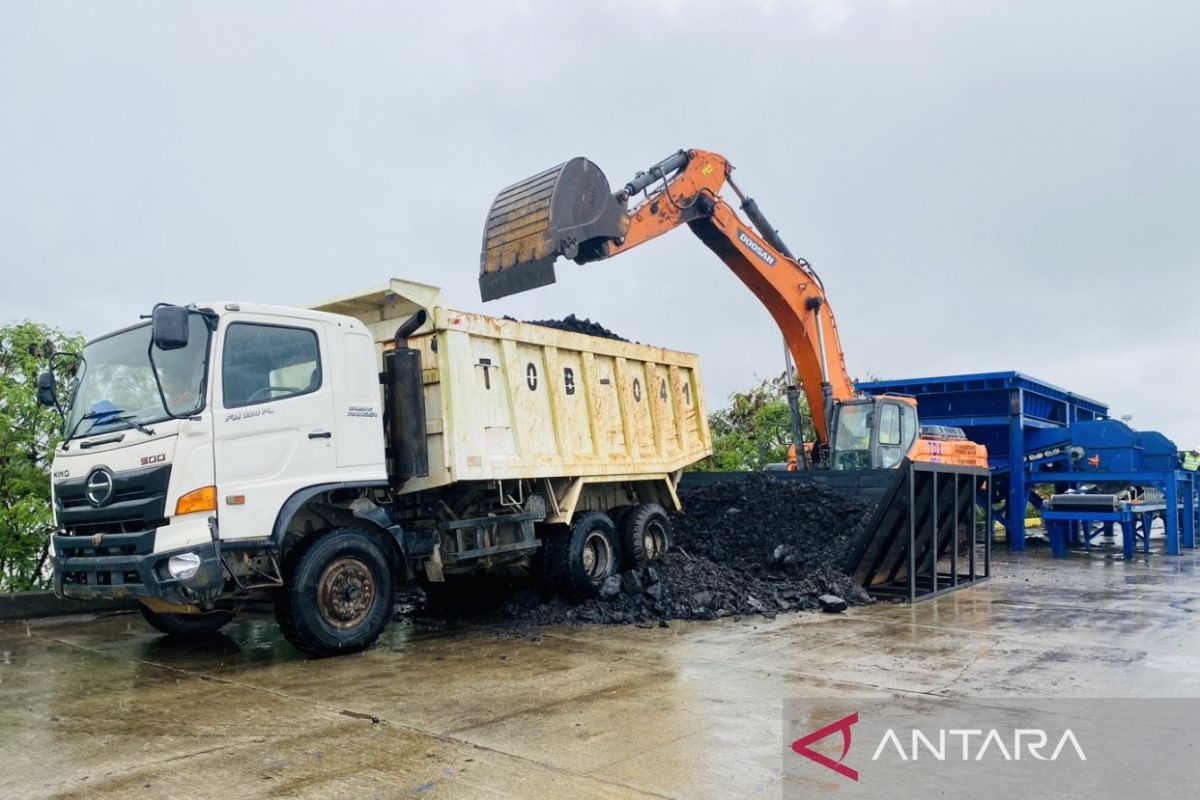 Pemkab Aceh Barat tunjuk Mitra Pelabuhan Mandiri jadi pengelola Pelabuhan Jetty Meulaboh