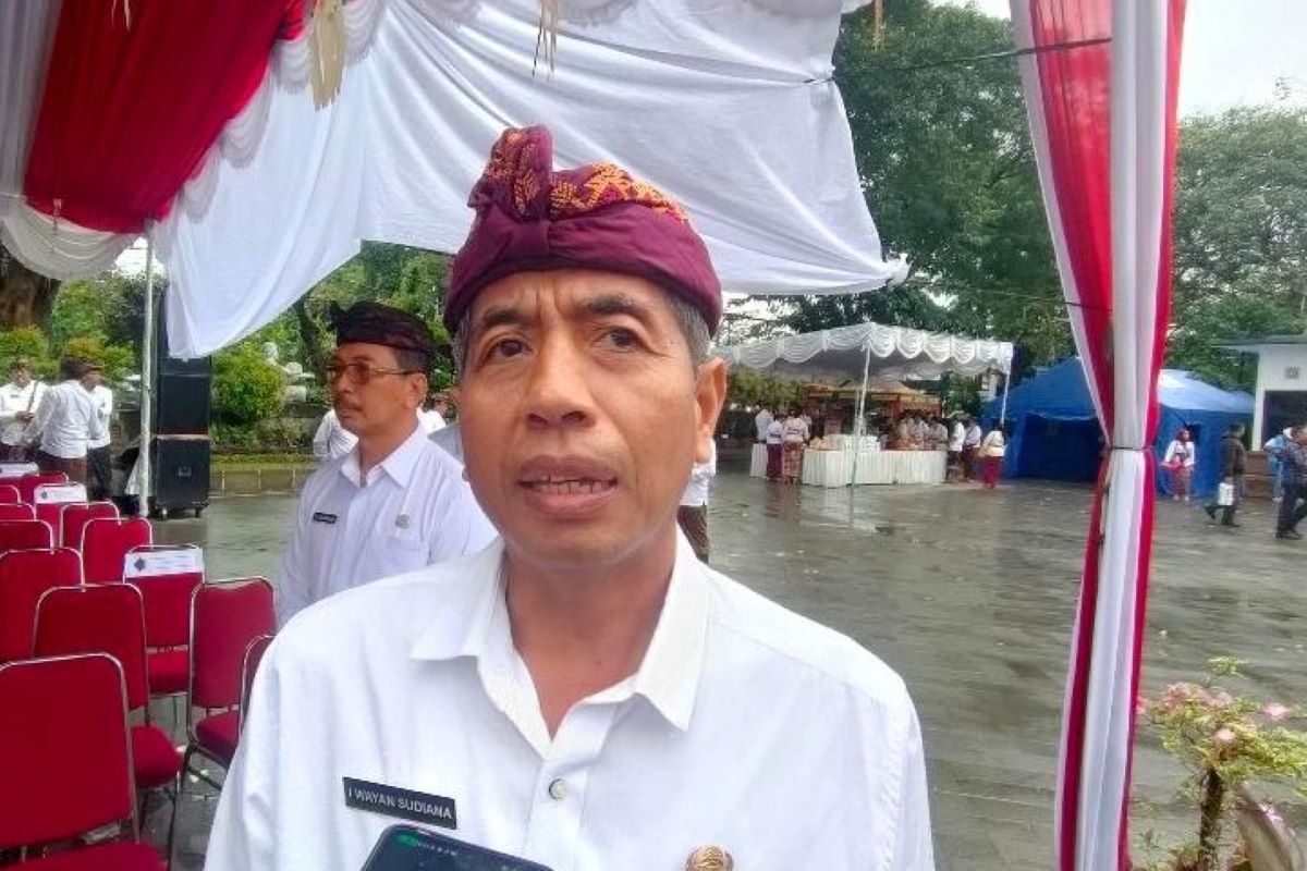 BKPSDM Denpasar umumkan tiga besar hasil seleksi Kadispar dan Kadis Damkar