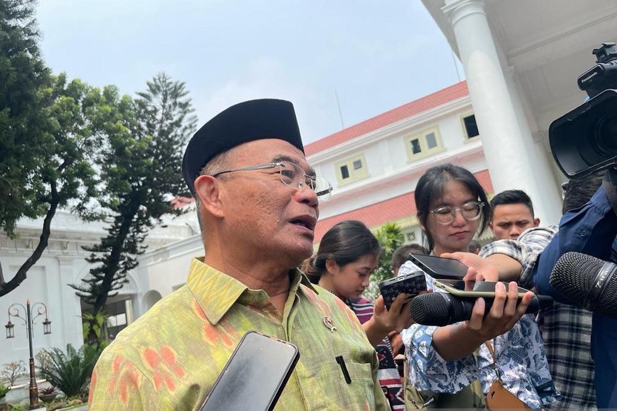 Menko PMK sebut transformasi kesehatan agar bonus demografi dapat optimal