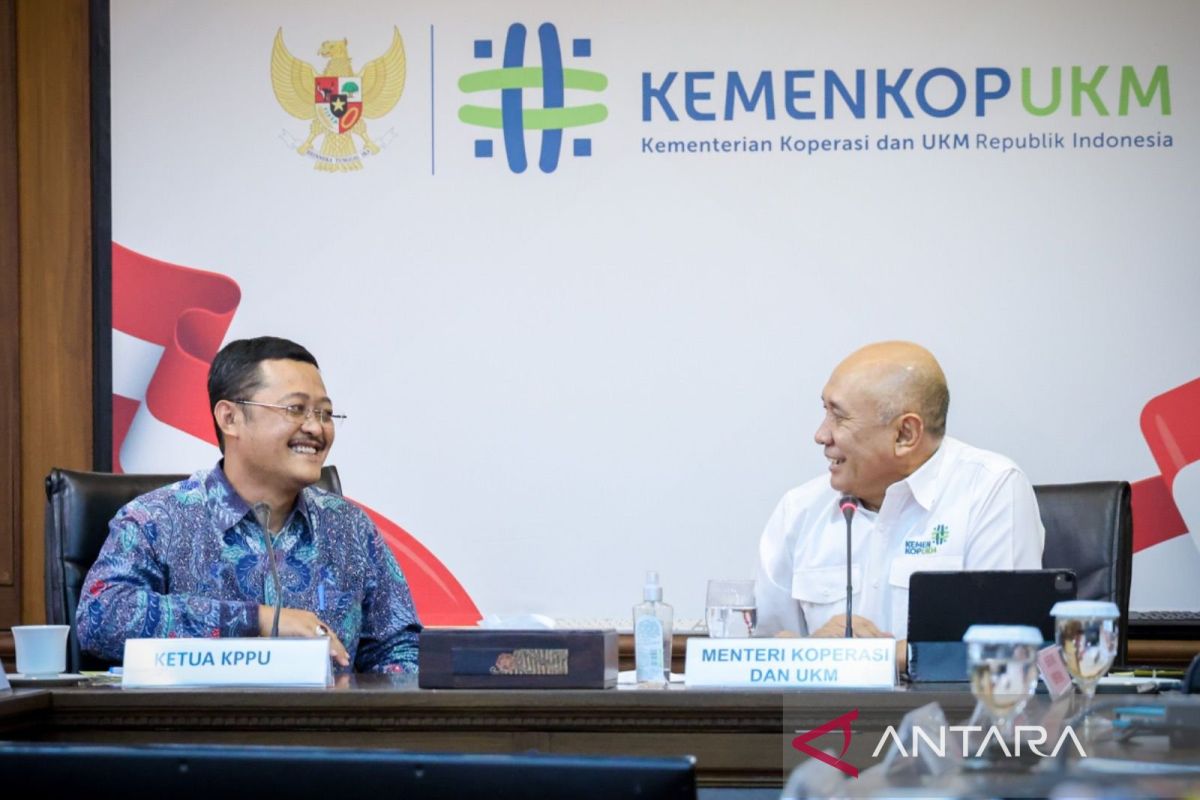Indonesia prepares regulation for digital market