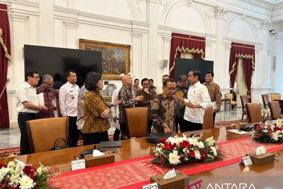 Menkop godok pengetatan impor barang usai atur perdagangan di medsos