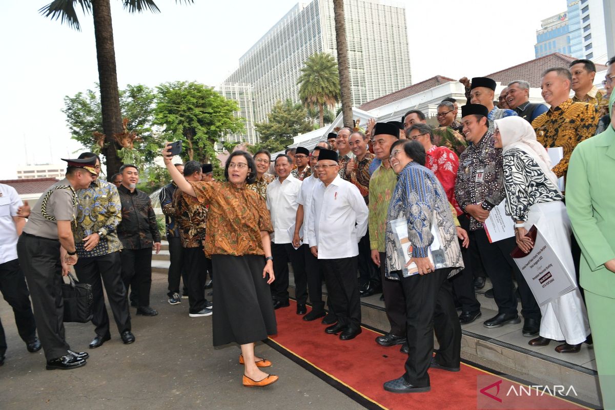 Tambah lima, ada 17 provinsi prioritas penanggulangan stunting,