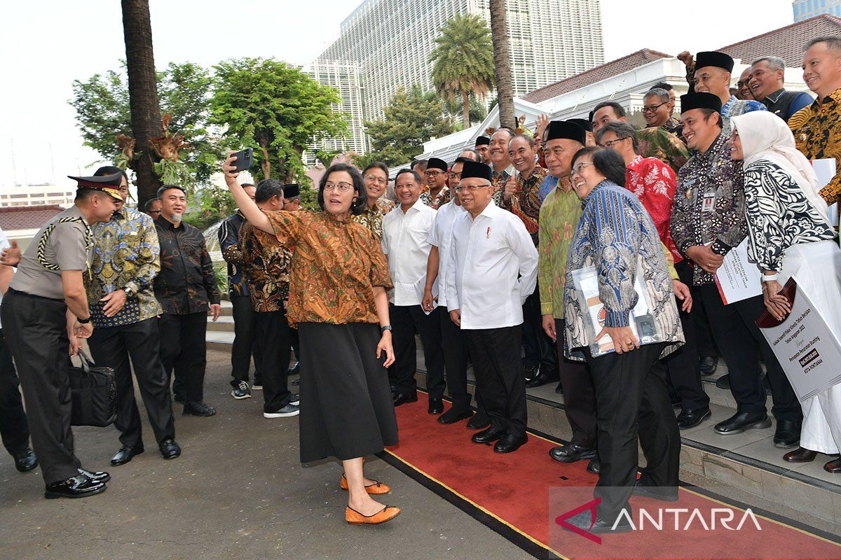 Pemerintah tambah lima provinsi prioritas penanggulangan stunting