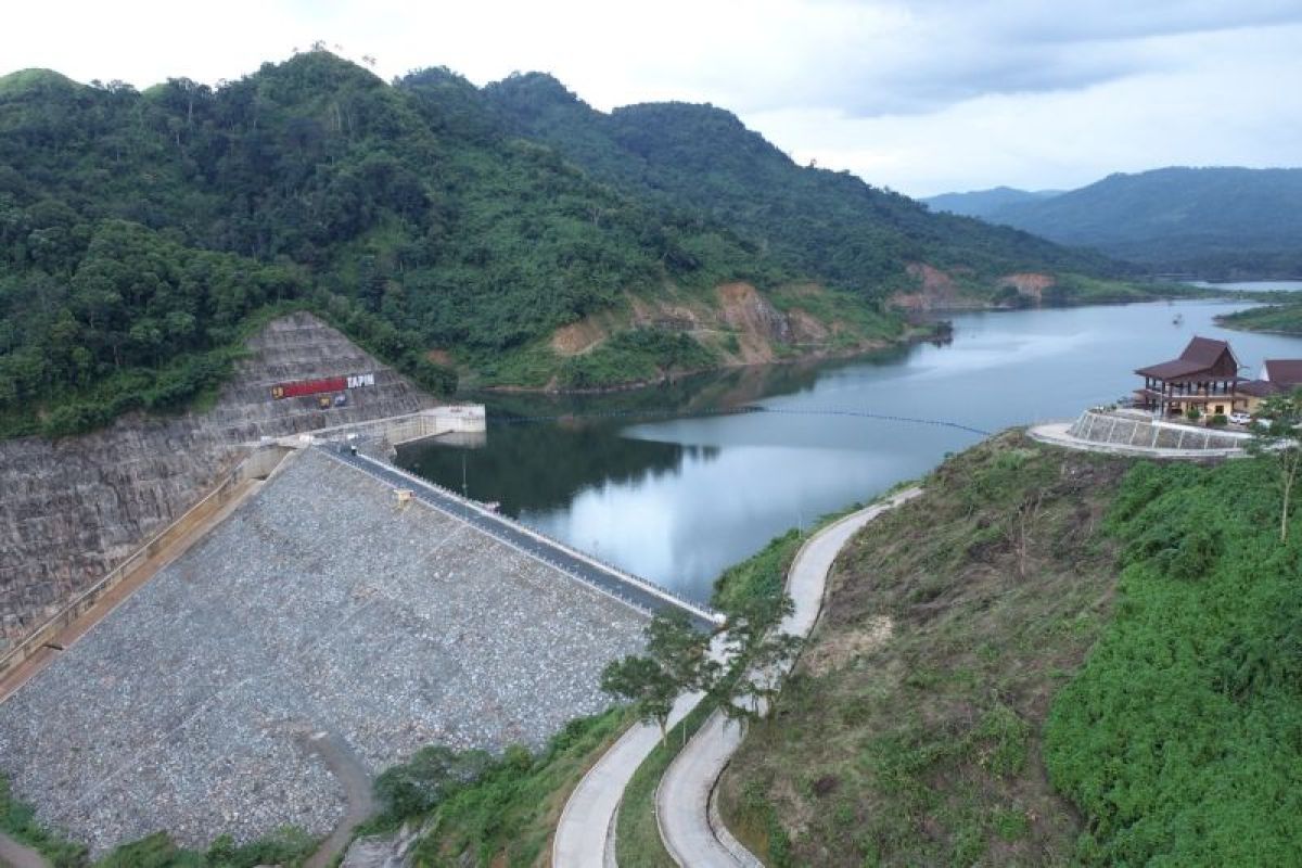 ITS Undang Waskita Bicara Teknologi BIM di Ajang Teknik Sipil Internasional