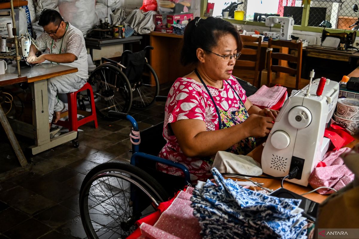 Govt strengthens creative economy access for disabled communities