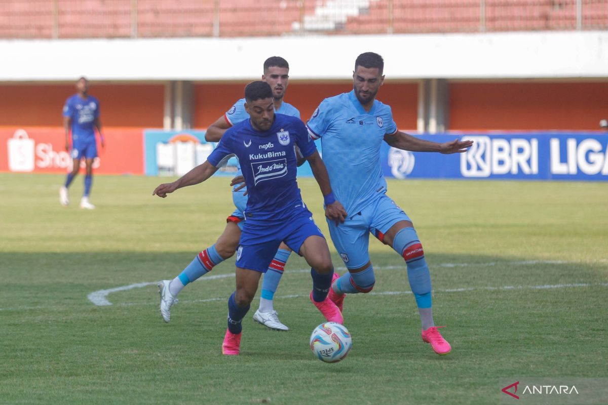 PSIS Semarang manfaatkan jeda kompetisi untuk berbenah