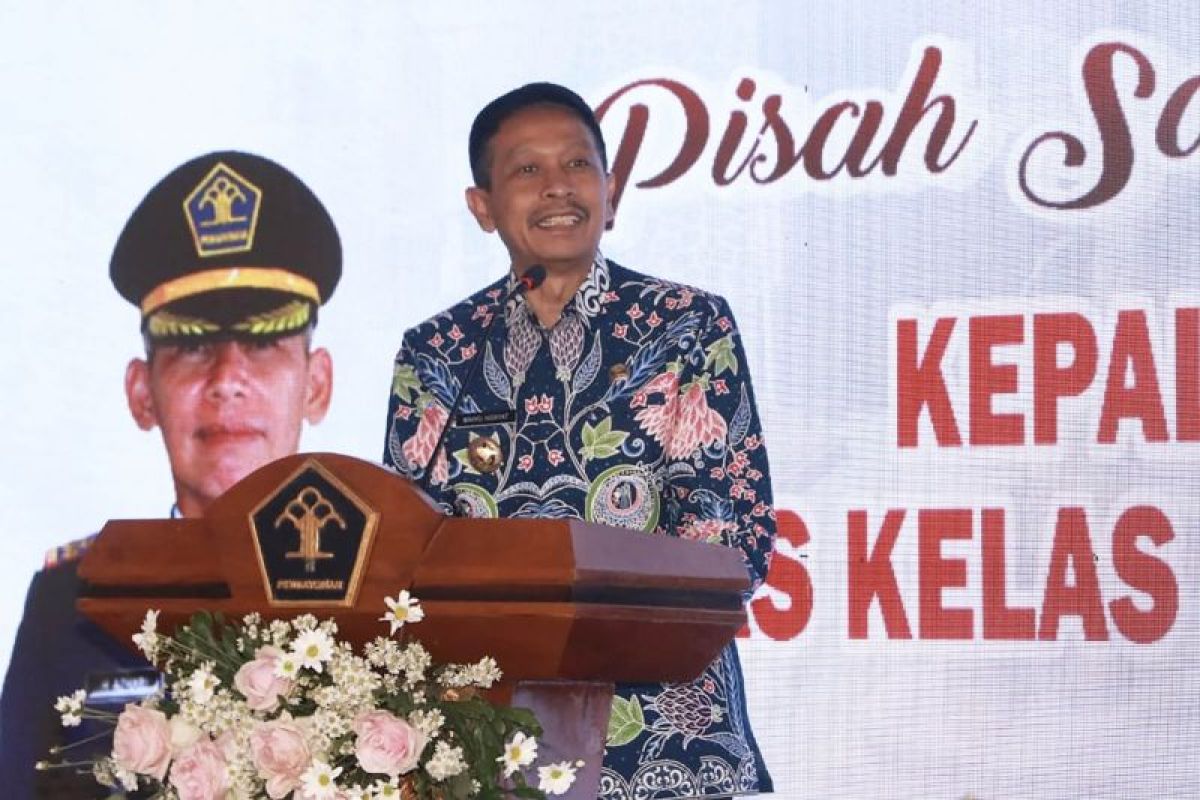 Pj Wali Kota Malang ajak semua pihak bersinergi penguatan edukasi hukum