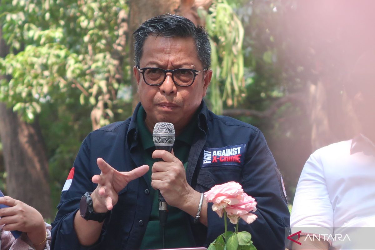 KLHK terapkan penegakan hukum berlapis untuk pelaku karhutla di Indonesia