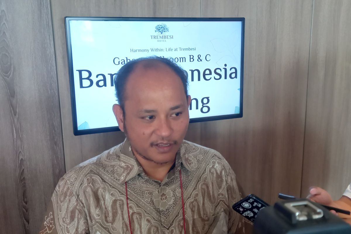 Bank Indonesia sebut media berperan penting informasikan kebijakan BI